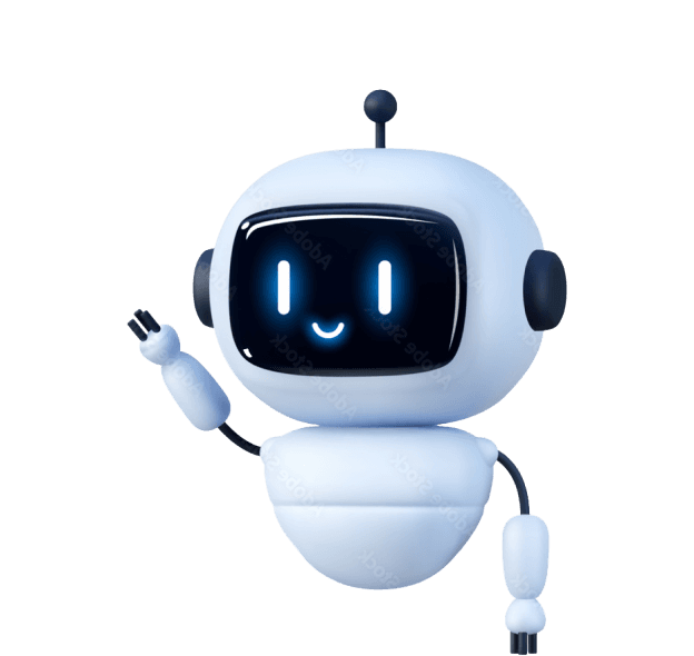 Friendly Robot Assistant