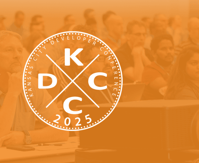 Join us for KCDC 2025