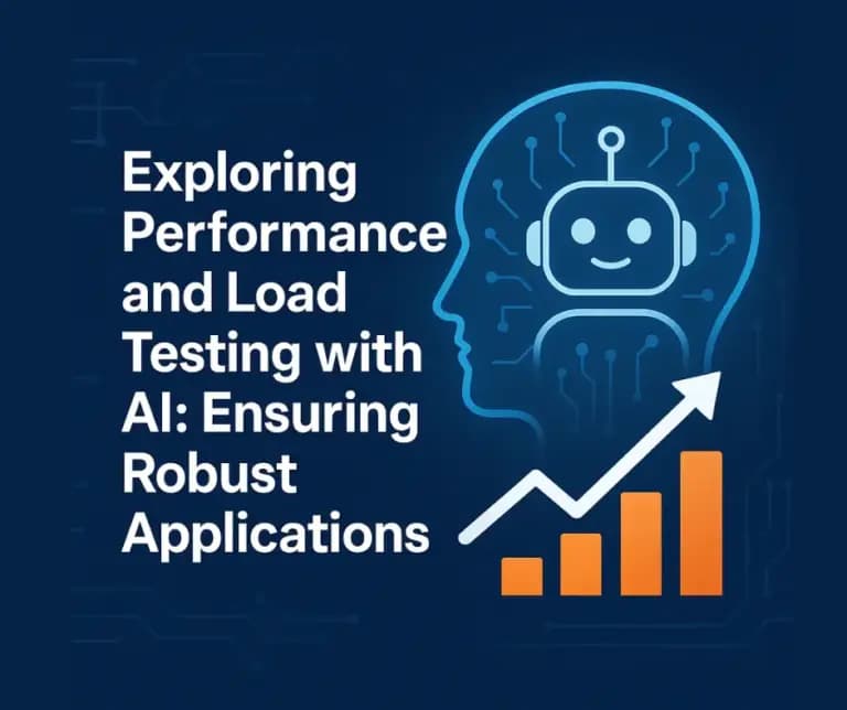 Exploring Performance and Load Testing with AI: Ensuring Robust Applications