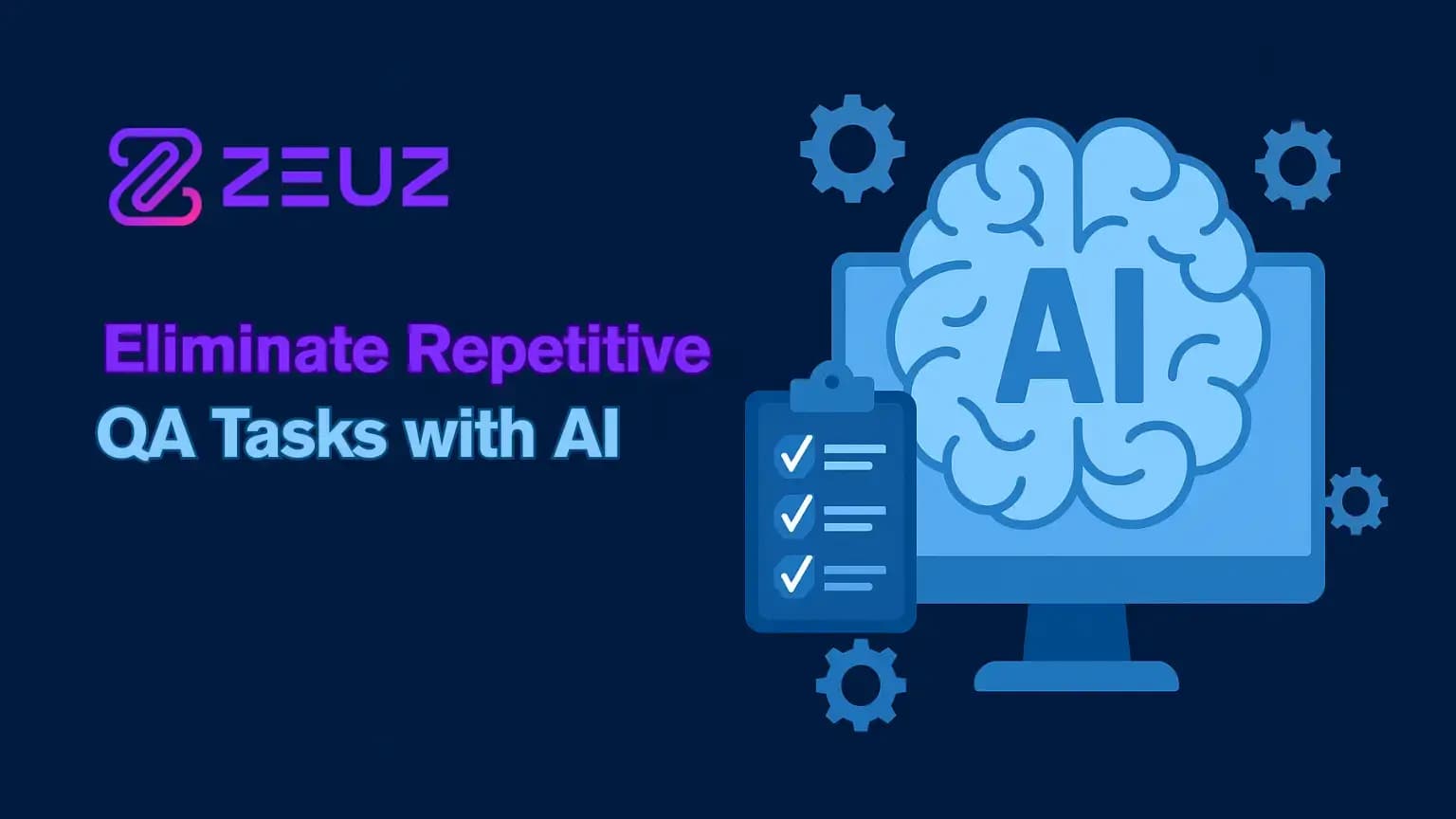 IoT Testing Automation: How ZeuZ Handles Smart Devices & Protocols