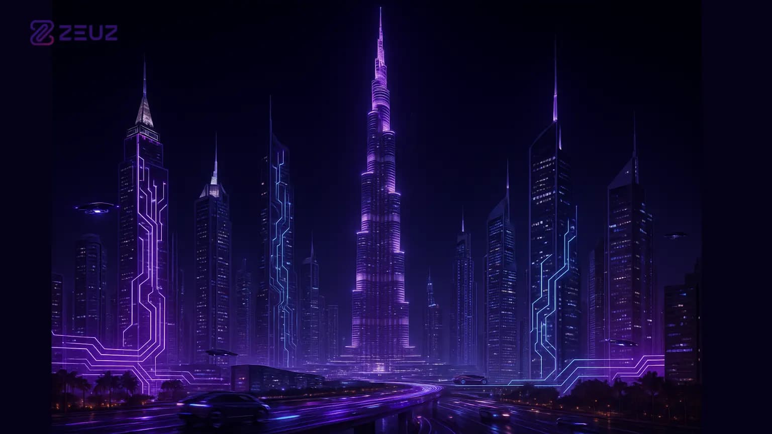 Why Dubai’s Digital Projects Demand AI-Driven Test Automation