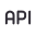 API