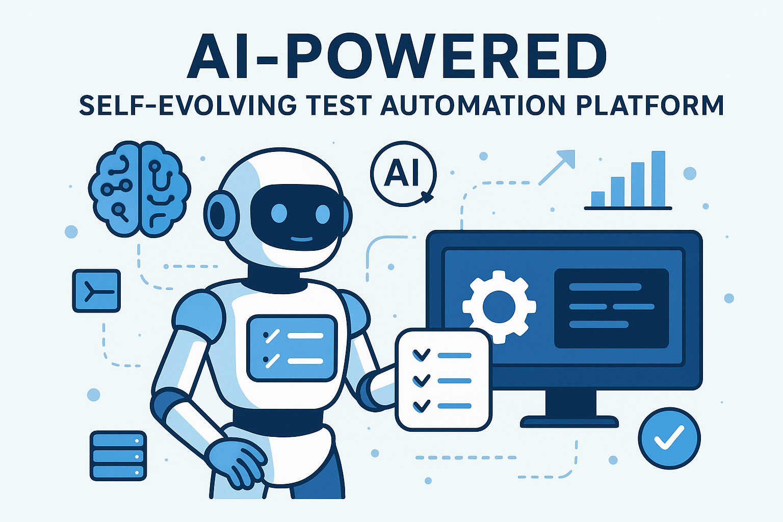 AI Features illustration