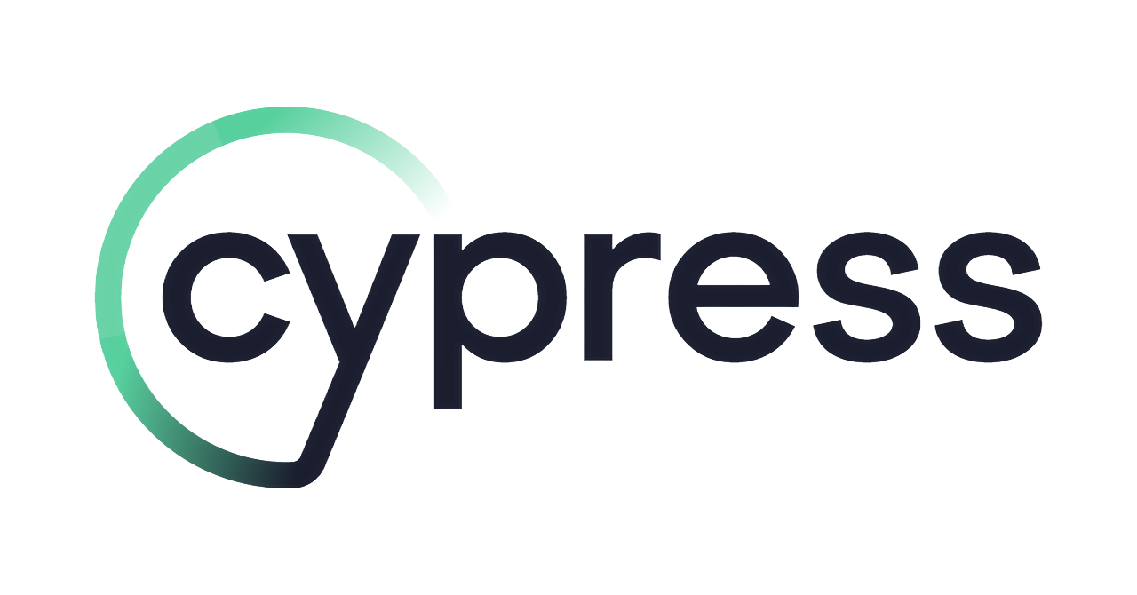 Cypress logo