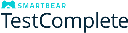 TestComplete logo
