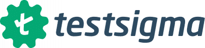Testsigma logo